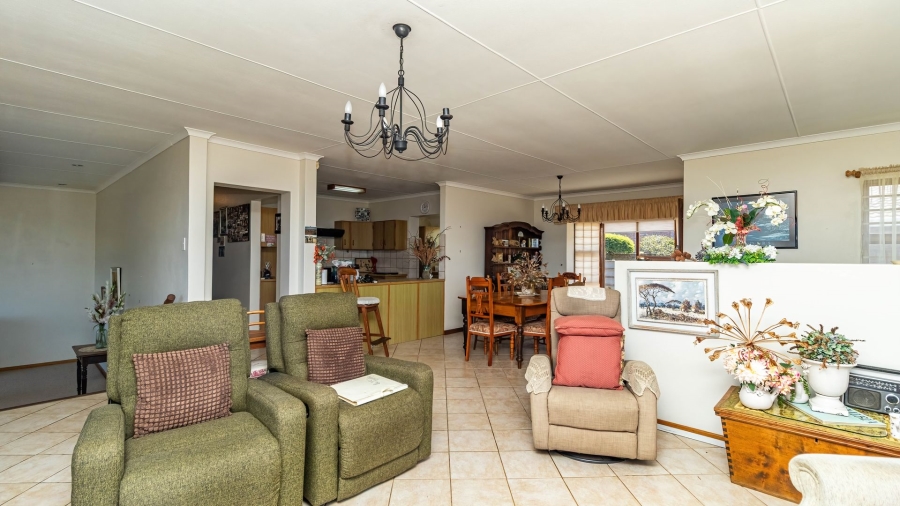 4 Bedroom Property for Sale in Tergniet Western Cape